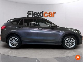 BMW X1 sDrive18d