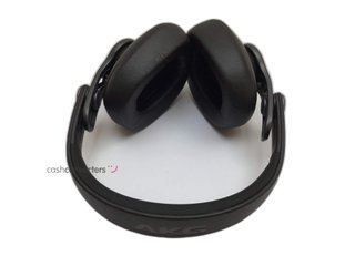 diadema akg k371