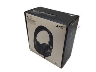 diadema akg k371