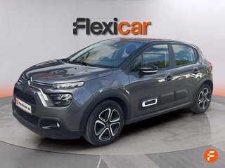 Citroën C3 PureTech 100 You