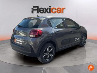 Citroën C3 PureTech 100 You