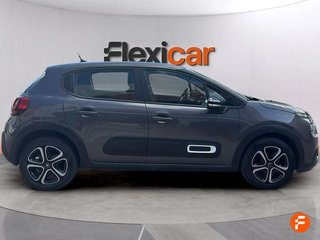 Citroën C3 PureTech 100 You