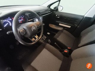 Citroën C3 BlueHDi 75KW (100CV) S&S Feel