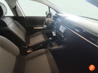 Citroën C3 BlueHDi 75KW (100CV) S&S Feel
