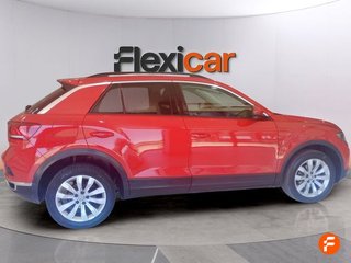 Volkswagen T-Roc Advance 1.5 TSI 110kW (150CV) DSG