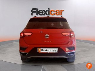 Volkswagen T-Roc Advance 1.5 TSI 110kW (150CV) DSG