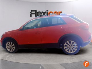 Volkswagen T-Roc Advance 1.5 TSI 110kW (150CV) DSG