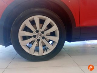 Volkswagen T-Roc Advance 1.5 TSI 110kW (150CV) DSG