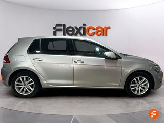 Volkswagen Golf Advance 1.0 TSI 85kW (115CV) DSG