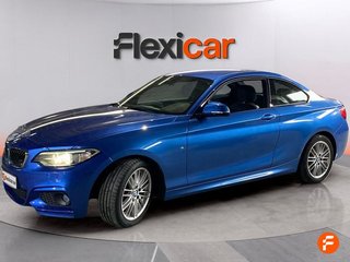 BMW Serie 2 218d