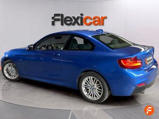 BMW Serie 2 218d