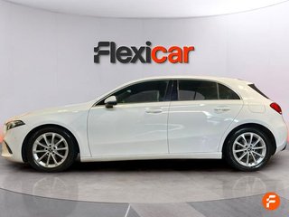 Mercedes-Benz Clase A A 180 d