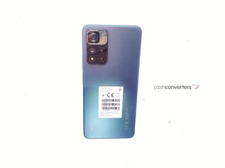 xiaomi redmi note 11 pro plus 6gb 128gb