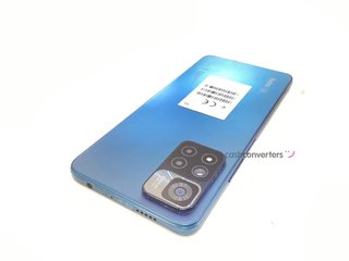xiaomi redmi note 11 pro plus 6gb 128gb