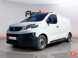 Peugeot Expert Furgón Pro 2.0 BlueHDi 120 S&S Compact