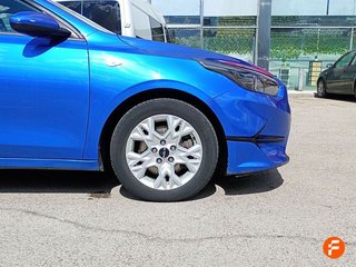 Kia Ceed 1.0 T-GDi 74kW (100CV) Concept