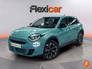 Fiat 600 600 MHEV 1.2 74kW (100CV) DDCT