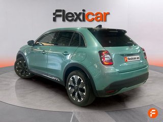 Fiat 600 600 MHEV 1.2 74kW (100CV) DDCT