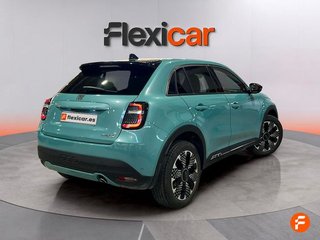Fiat 600 600 MHEV 1.2 74kW (100CV) DDCT