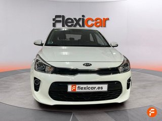 Kia Rio 1.0 T-GDi 88kW (120CV) Business