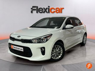 Kia Rio 1.0 T-GDi 88kW (120CV) Business