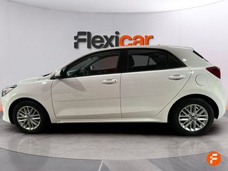 Kia Rio 1.0 T-GDi 88kW (120CV) Business