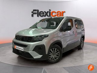Peugeot Rifter Allure BlueHDi 100 S&S 6 Vel. MAN Long