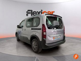 Peugeot Rifter Allure BlueHDi 100 S&S 6 Vel. MAN Long