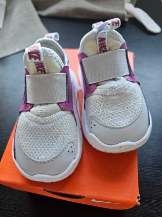 Zapatillas Nike Talla 21