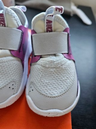 Zapatillas Nike Talla 21