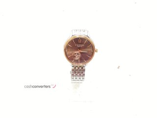 reloj pulsera señora viceroy 401413