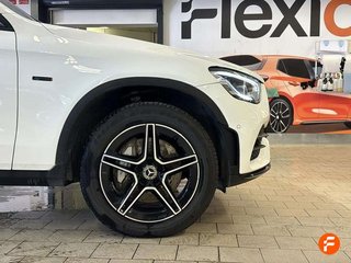 Mercedes-Benz GLC GLC 300 de 4MATIC