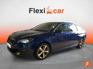 Peugeot 308 SW Access 1.2 PureTech 130 S&S