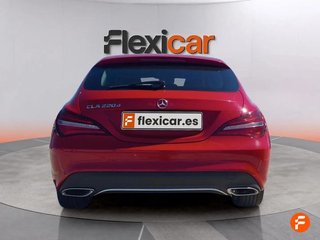 Mercedes-Benz Clase CLA CLA 220 d Shooting Brake