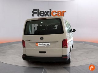 Volkswagen Caravelle Origin Corta 2.0 TDI 110kW BMT DSG