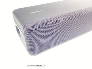 barra sonido sony ht-sf200