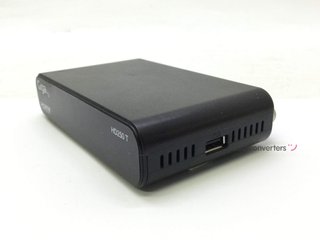 sintonizador tdt giga tv hd250 t