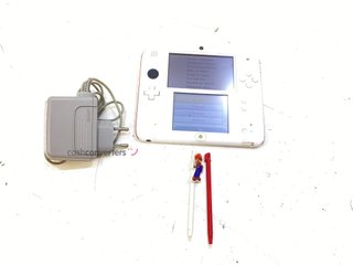 nintendo 2ds/3ds nintendo 2ds