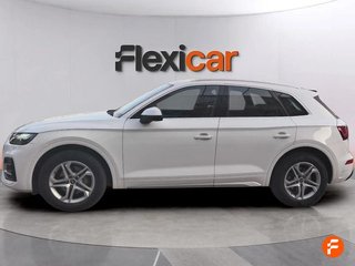 Audi Q5 35 TDI 120kW (163CV) S tronic