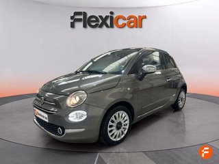 Fiat 500 Dolcevita 1.0 Hybrid 51KW (70 CV)