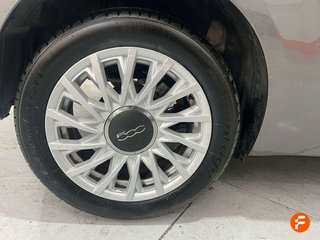 Fiat 500 Dolcevita 1.0 Hybrid 51KW (70 CV)