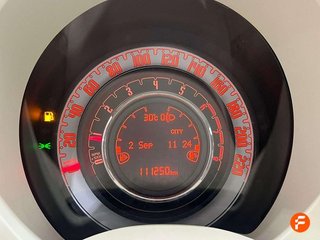 Fiat 500 Dolcevita 1.0 Hybrid 51KW (70 CV)