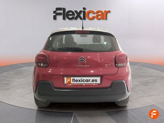 Citroën C3 PureTech 60KW (82CV) FEEL