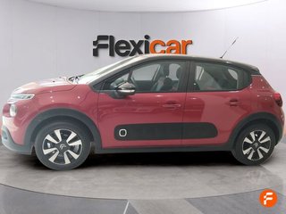 Citroën C3 PureTech 60KW (82CV) FEEL