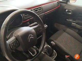Citroën C3 PureTech 60KW (82CV) FEEL