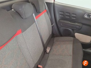Citroën C3 PureTech 60KW (82CV) FEEL