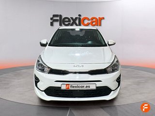 Kia Rio 1.0 T-GDi 74kW (100CV) MHEV iMT Drive