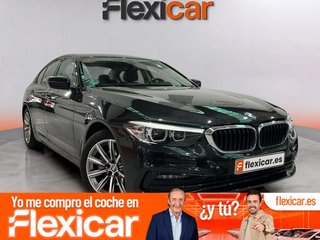 BMW Serie 5 520iA