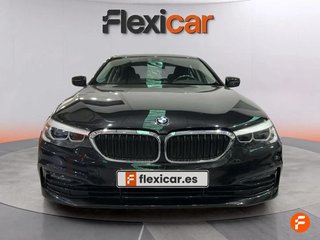 BMW Serie 5 520iA