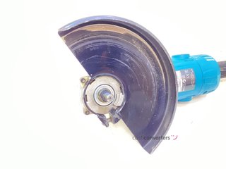 radial makita ga9050r